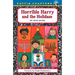 Horrible Harry and the Holidaze