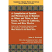 A Compilation of Spanish and Mexican Law