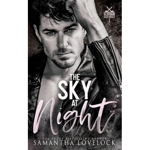 The Sky At Night