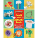 The Beginner's Bible Craft and Activity Book: 30 Fun Projects Based on Bible Stories