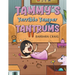 Tammy's Terrible Temper Tantrums