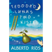 Teodoro Luna's Two Kisses: Poems