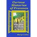 Curious Histories of Provence: Tales from the South of France