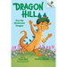 Gus the Mushroom Dragon: An Acorn Book (Dragon Hill #2): Volume 2