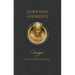 Lorenzo Ghiberti: Designer