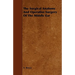 The Surgical Anatomy And Operative Surgery Of The Middle Ear