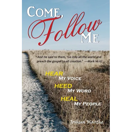 Come, Follow Me