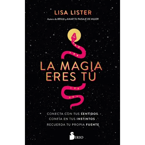 La Magia Eres Tu