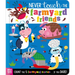 Never Touch the Farmyard Friends