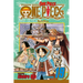 One Piece, Vol. 19