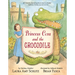 Princess Cora and the Crocodile