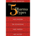 The 5 Dharma Types: Vedic Wisdom for Discovering Your Purpose and Destiny