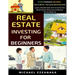 Real Estate Investing For Beginners: Earn Passive Income With Reits, Tax Lien Certificates, Lease, Residential & Commercial Real Estate