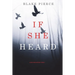 If She Heard (A Kate Wise Mystery-Book 7)