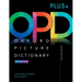 Oxford Picture Dictionary Third Edition Plus+: Picture the Journey to Success