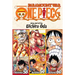 One Piece (Omnibus Edition), Vol. 20: Includes Vols. 58, 59 & 60