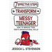 7 Effective Steps To Transform A Messy Teenager: How To Improve Your Teen's Organizational Skills