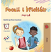 Words in Pictures - My Day (Irish Children's Book)