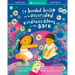 La Bondad Brilla En La Oscuridad / Kindness Glows in the Dark