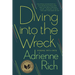 Diving Into the Wreck: Poems 1971-1972
