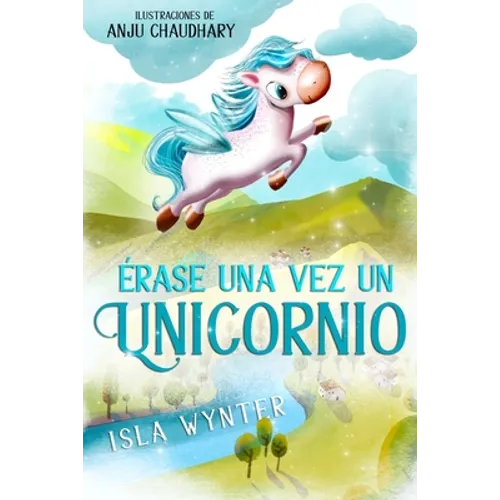 Érase una vez un unicornio