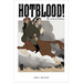 Hotblood! Vol. 1: The Land of Promise