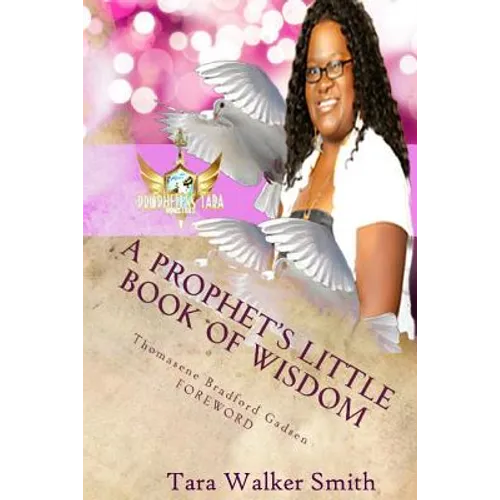 A Prophet's Little Book of Wisdom