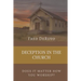 Deception in the Church: Does It Matter How You Worship?