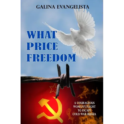 What Price Freedom (Revised Edition)