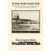 If Only Walls Could Talk: The History, Heroes, Adventures, and Tragedies within the Quarter-mile Walls of the Warsaw Speedway