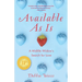 Available as Is: A Midlife Widow's Search for Love