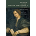 Women in Italy 1350-1650: Ideals and Realities