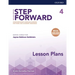 Step Forward 2e 4 Lesson Plans