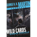 George R. R. Martin Presents Wild Cards: Sleeper Straddle: A Novel in Stories