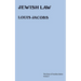 Jewish Law