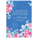 3-Minute Devotions from the Proverbs Journal: Wisdom for Women