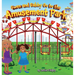 Gwen and Gabby go to the Amusement Park