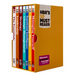 Hbr's 10 Must Reads Boxed Set with Bonus Emotional Intelligence (7 Books) (Hbr's 10 Must Reads)