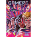 Gamers 2: Leveling Up