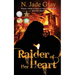 Raider of Her Heart