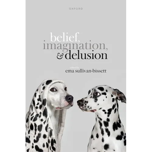 Belief, Imagination, and Delusion