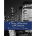 A Theory of Socialism and Capitalism (Large Print Edition): Economics, Politics, and Ethics