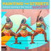 Painting the Streets: Oakland Uprising in the Time of Rebellion