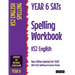 Year 6 SATs Spelling Workbook KS2 English: New Edition Updated for 2020 with Free Additional Content Online