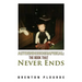 Autoendobiographical: The Book That Never Ends
