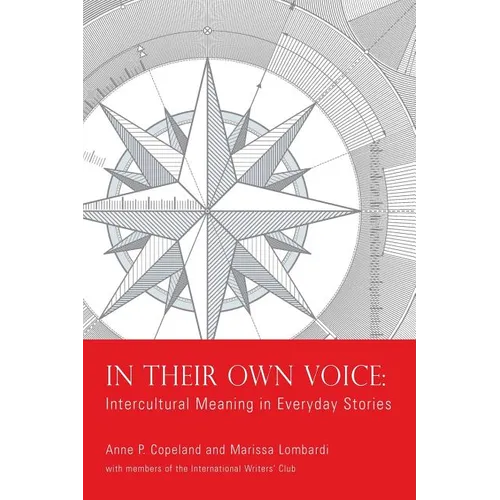 In Their Own Voice: Intercultural Meaning in Everyday Stories