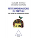 Some Brain Mathematics: A Theory of Mental Information / Petite mathématique du cerveau: Une théorie de l'information mentale