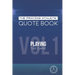 The Praying Athlete Quote Book Vol. 1 Playing the Game