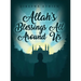 Allah's Blessings All Around Us