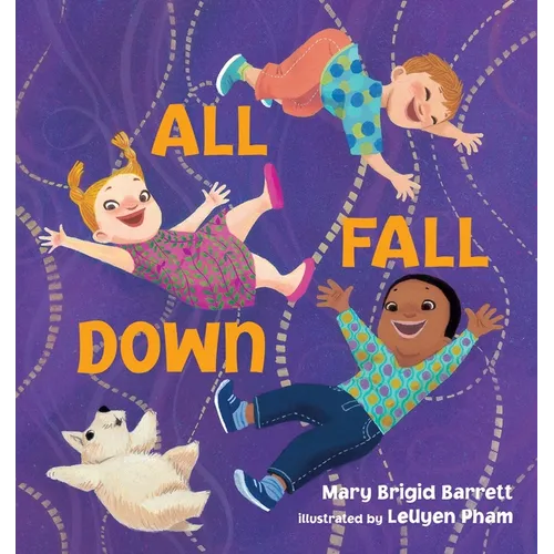 All Fall Down